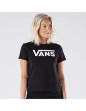 Load image into Gallery viewer, Vans - Flying V Crew Tee
