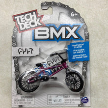 Load image into Gallery viewer, Tech Deck - BMX
