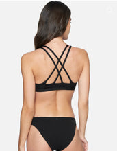 Load image into Gallery viewer, Hurley - Max Solid Scoop Bikini Top
