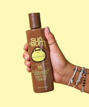 Load image into Gallery viewer, Sun Bum - SPF 15 Sunscreen Browning Lotion

