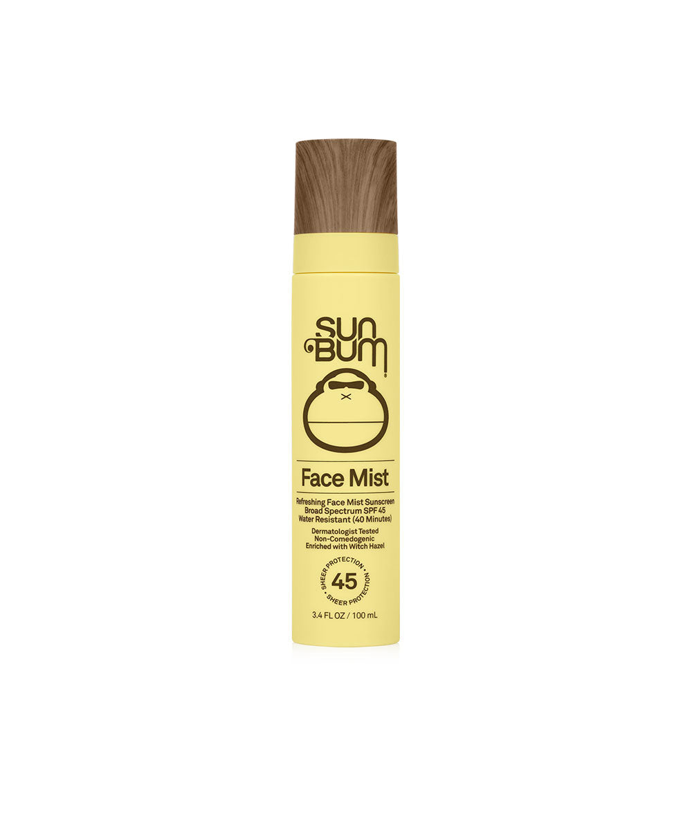 Sun Bum - Face Mist SPF 45