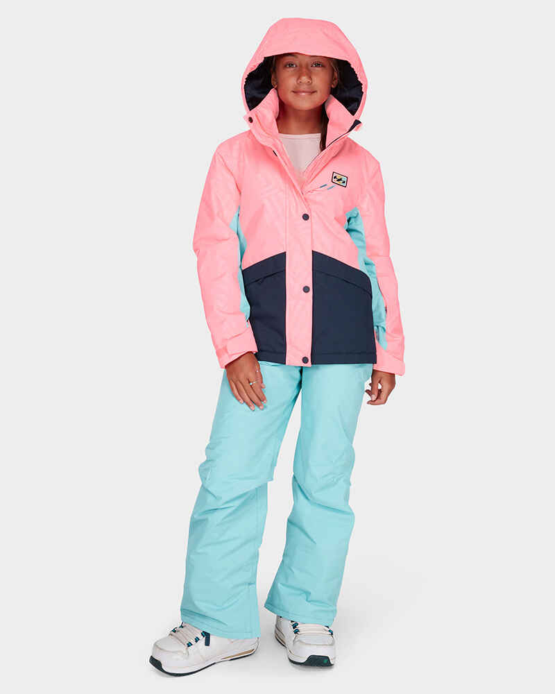 Billabong - Kayla Girl’s Snow Jacket