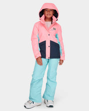Billabong - Kayla Girl’s Snow Jacket