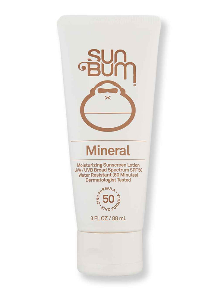 Sun Bum - Mineral SPF 50 Sunscreen