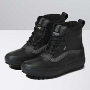 Vans - Standard Mid Snow MTE Cole Navi Black