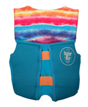 Load image into Gallery viewer, Hyperlite - Girlz Youth Small Indy Neon Vest

