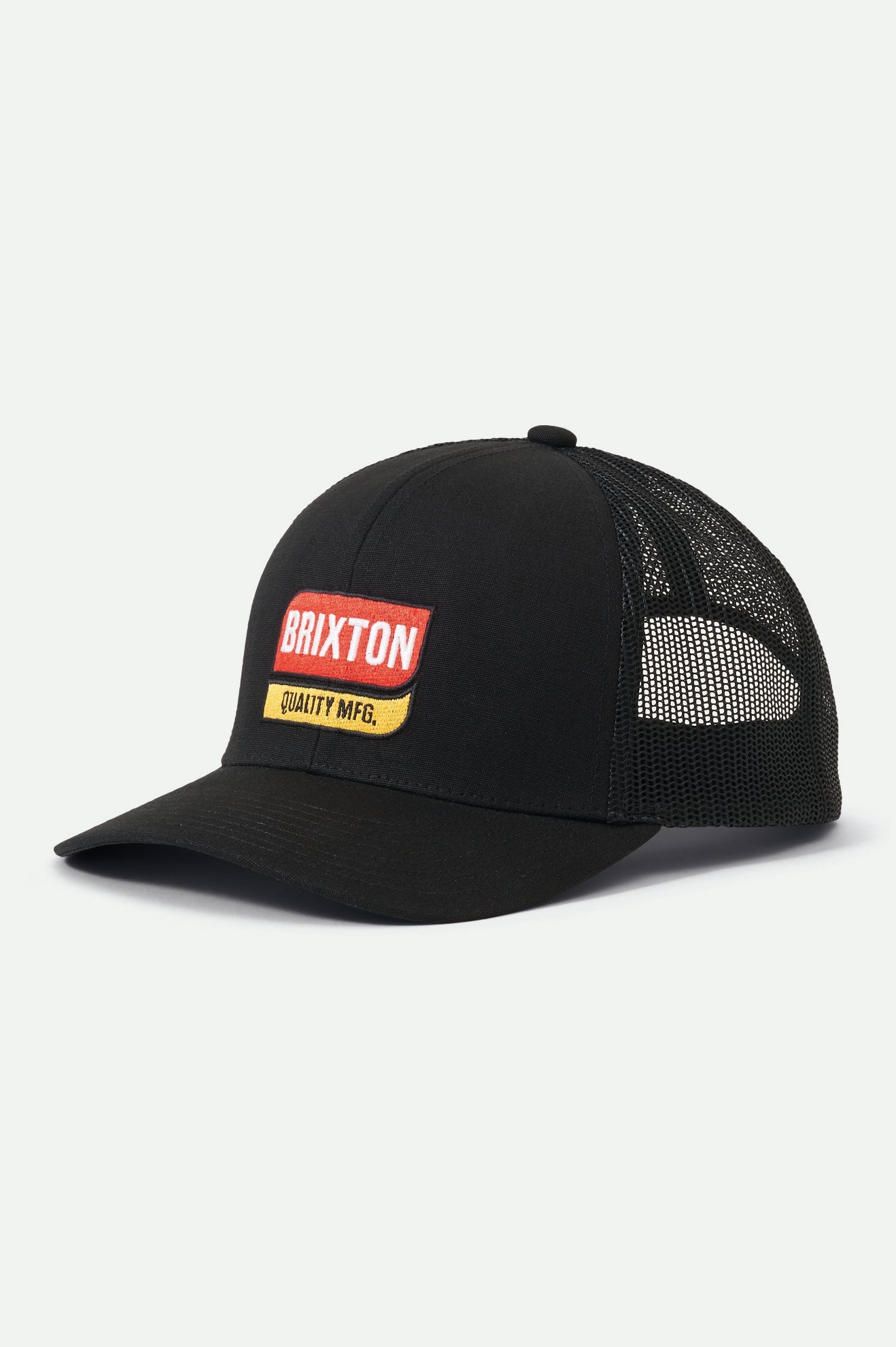 Brixton - Scoop Netplus MP Trucker Hat