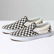 Vans - Classic Slip-On