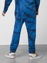 Load image into Gallery viewer, Vans - Youth Tie Dye Fleece Pants
