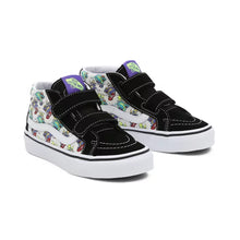 Load image into Gallery viewer, Vans - Youth Sk8-Mid Reissue
