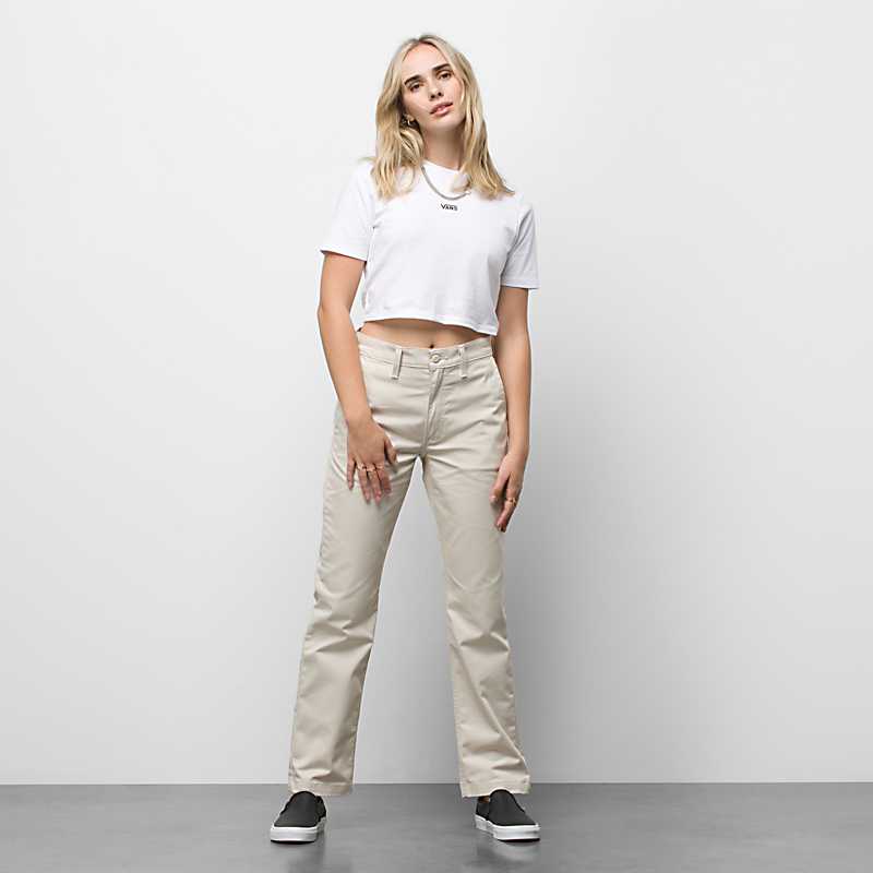 Vans - Authentic Chino Relaxed Pant