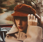 Taylor Swift - Red (Taylor’s Version) (4LP)
