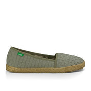 Sanuk - Basket Case Slip-on