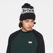 Vans - Off the Wall Beanie