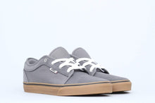 Load image into Gallery viewer, Vans - Chukka Low Pewter/White/Gum
