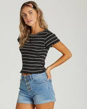 Load image into Gallery viewer, Billabong - Baby Baby Tee
