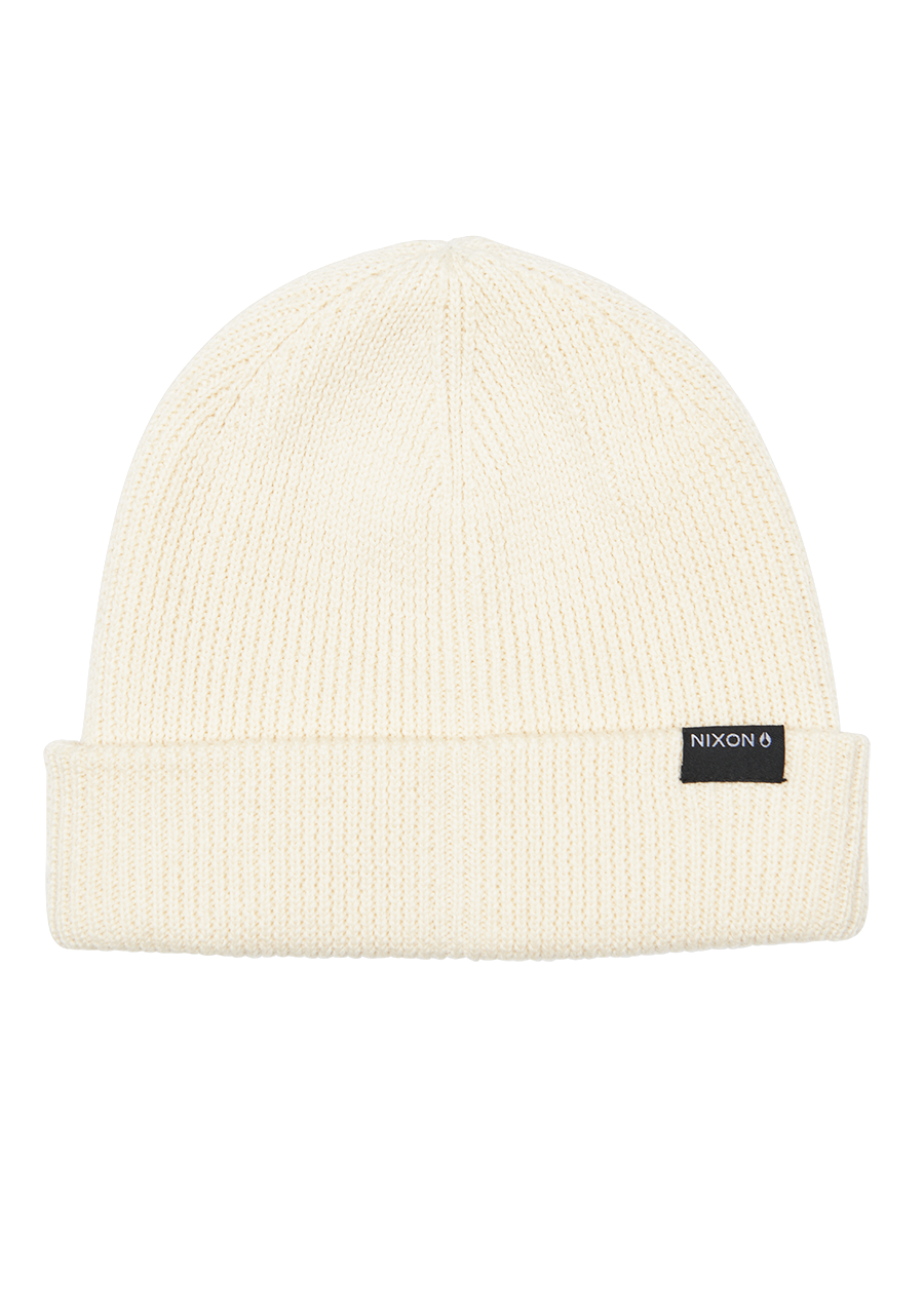 Nixon - Kingman Wool Beanie