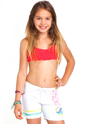 Billabong  - Youth Girls Board Shorts