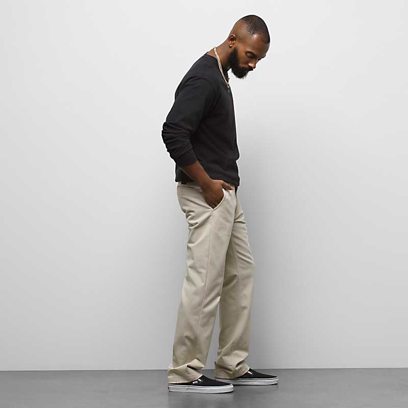 Vans - Authentic Chino Relaxed Pant