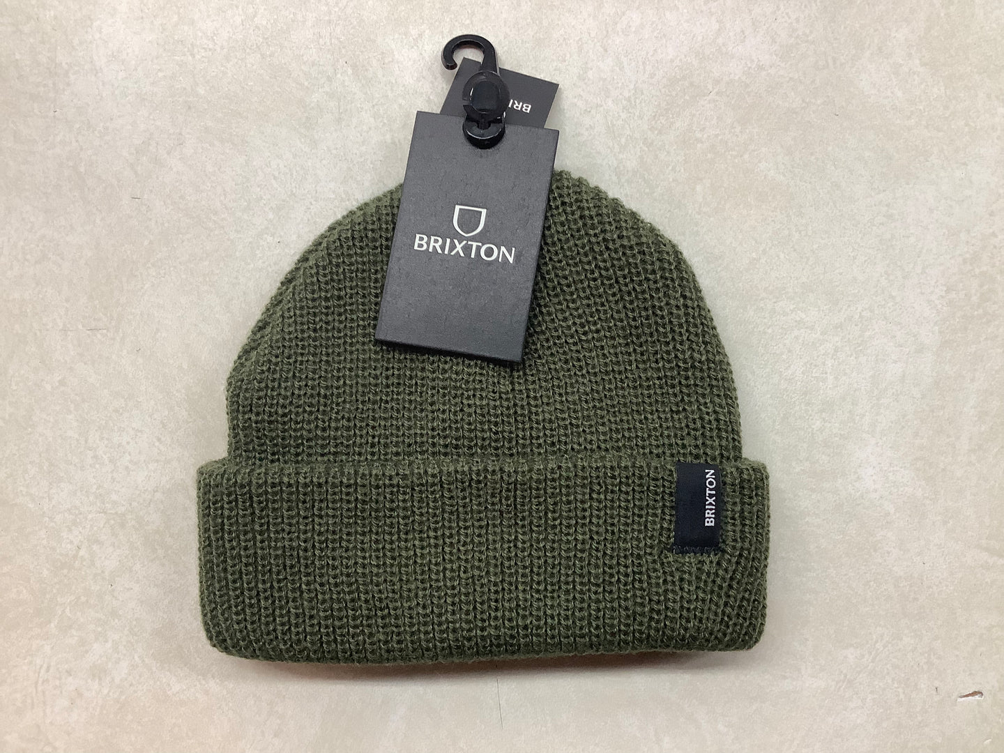 Brixton - Baby Heist Beanie