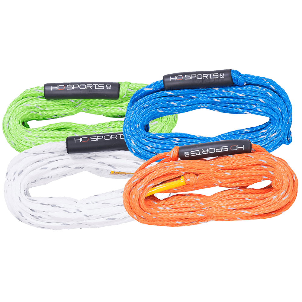 Ho Sports - 2K Safety Tube Rope