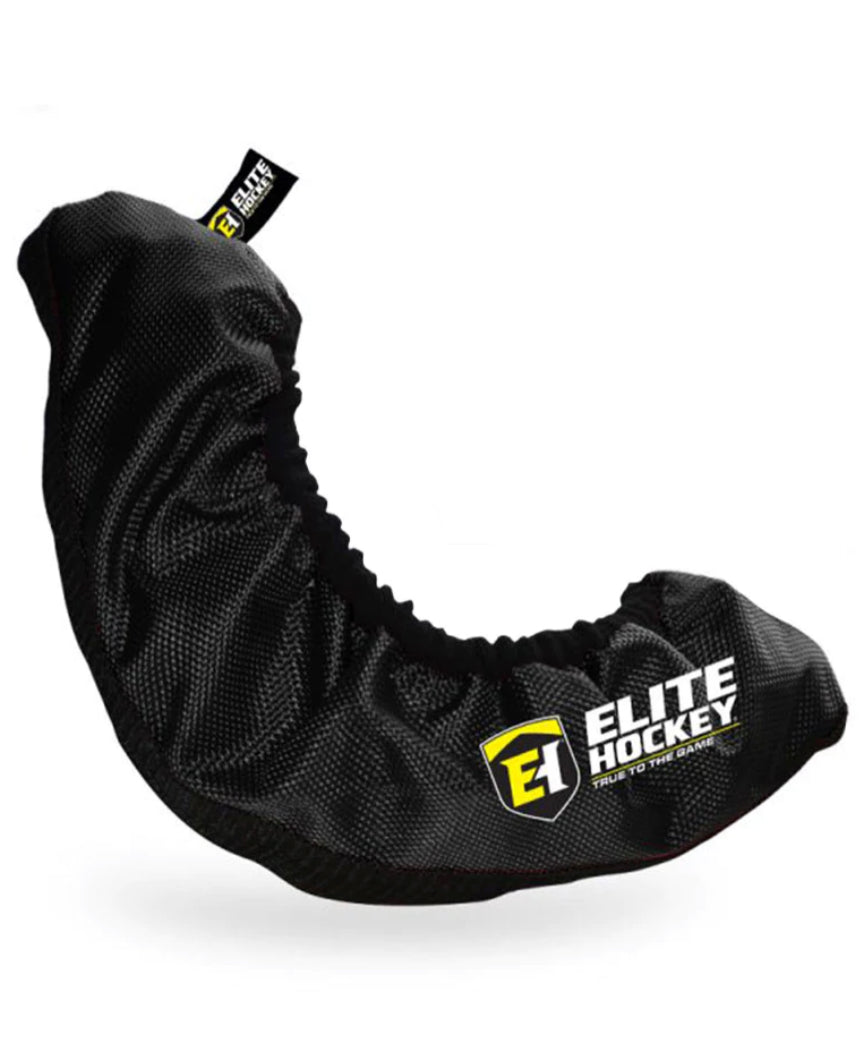 Elite Hockey - Pro-Blade Soakers Black