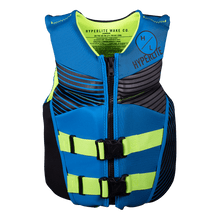 Load image into Gallery viewer, Hyperlite - Boyz Junior Indy Neon Vest Youth/Adult XX-Small
