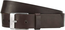 Load image into Gallery viewer, Nixon - Horween Leather Belt
