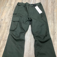 Load image into Gallery viewer, Volcom - Ventral Snowpant Vintage Green
