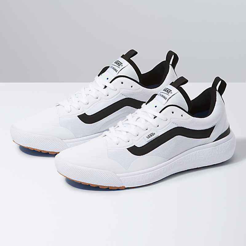 Vans - Ultrarange Exo - White