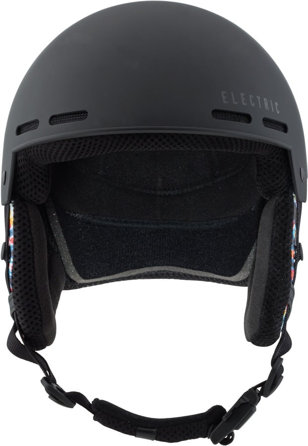 electric saint snowboard helmet Electric