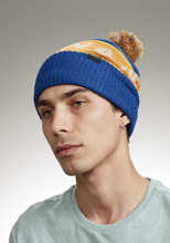 Load image into Gallery viewer, Nixon - Teamster R Beanie
