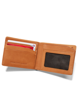 Load image into Gallery viewer, Nixon - Cape Leather Wallet
