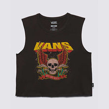 Load image into Gallery viewer, Vans - Summer Tour Tank Top

