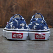 Vans - (Peanuts) Snoopy/Skating