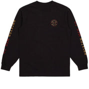 Brixton - Crest L/S Standard Tee