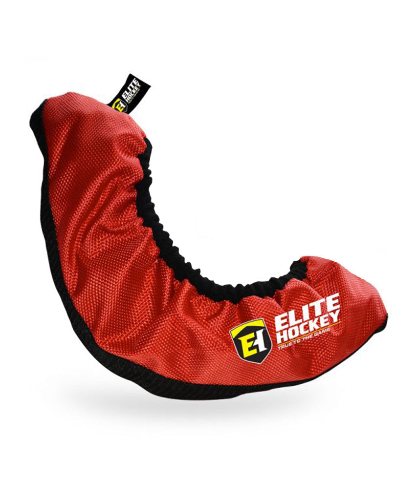 Elite Hockey - Pro-Blade Soakers Black