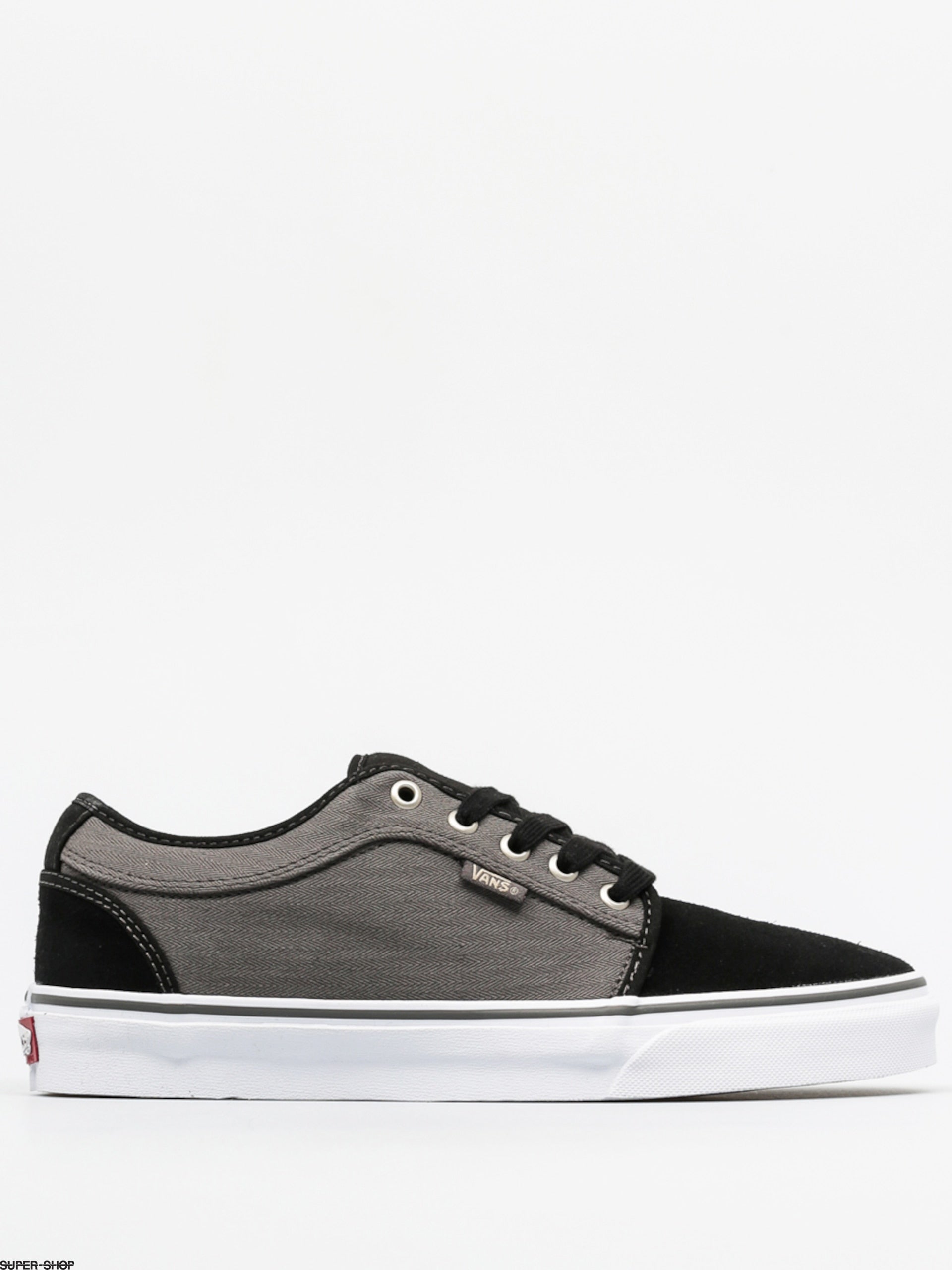 Vans - Chukka Low Herringbone