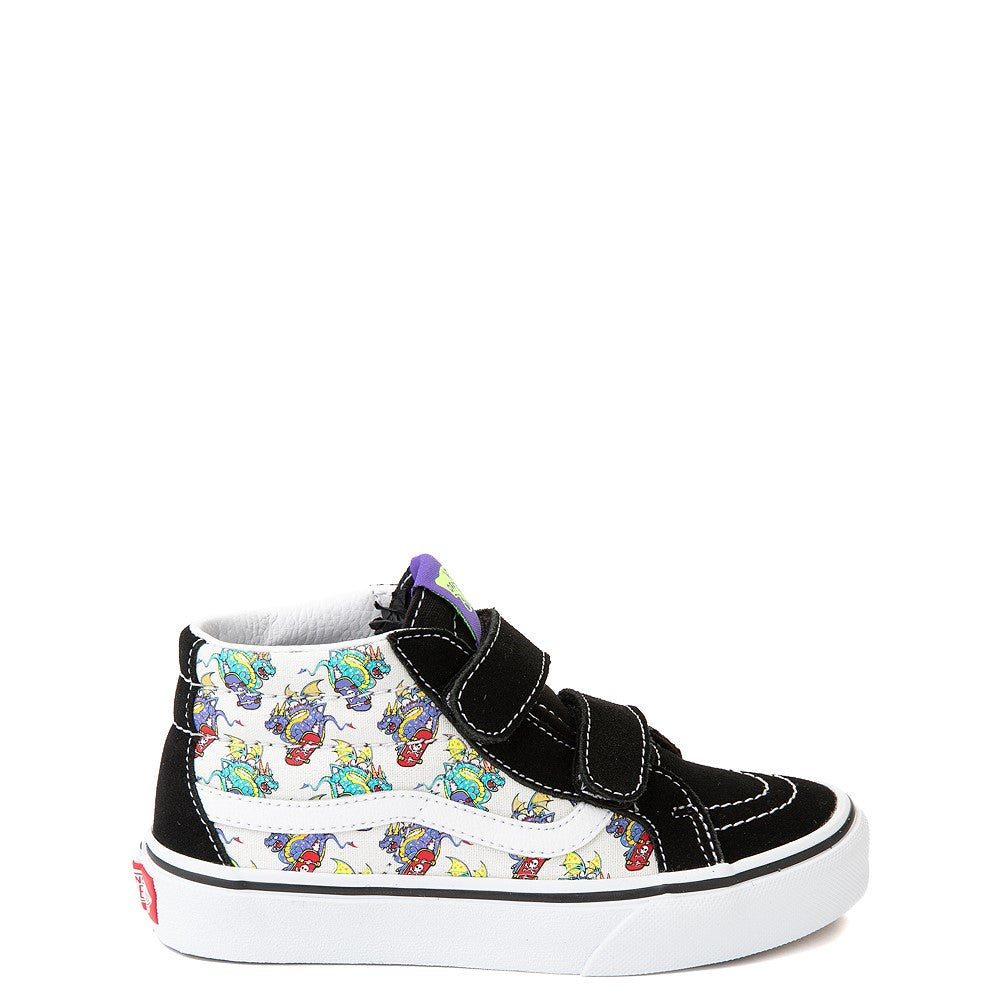 Vans - Youth Sk8-Mid Reissue