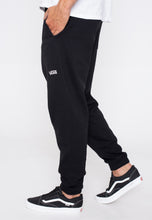 Load image into Gallery viewer, Vans - By Basic Check Logo Fleece Pant
