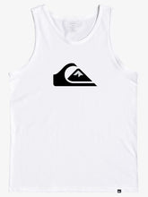 Load image into Gallery viewer, Quiksilver - Comp Logo Tank
