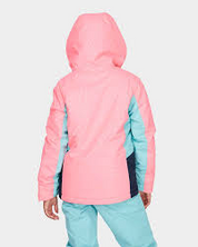 Billabong - Kayla Girl’s Snow Jacket