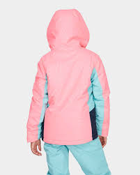 Billabong - Kayla Girl’s Snow Jacket