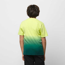 Load image into Gallery viewer, Vans - Kids Dip Dye Short Sleeve Tee
