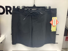 Load image into Gallery viewer, Roxy - Youth Girls True Black Board Shorts
