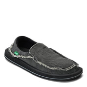 Sanuk - Chiba Black