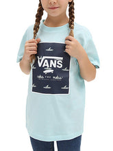 Load image into Gallery viewer, Vans - Boy Print Box
