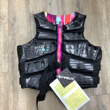 Load image into Gallery viewer, Hyperlite - Ladies Team Vest Black
