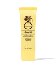 Load image into Gallery viewer, Sun Bum - Original Glow SPF 30 Sunscreen Face Lotion
