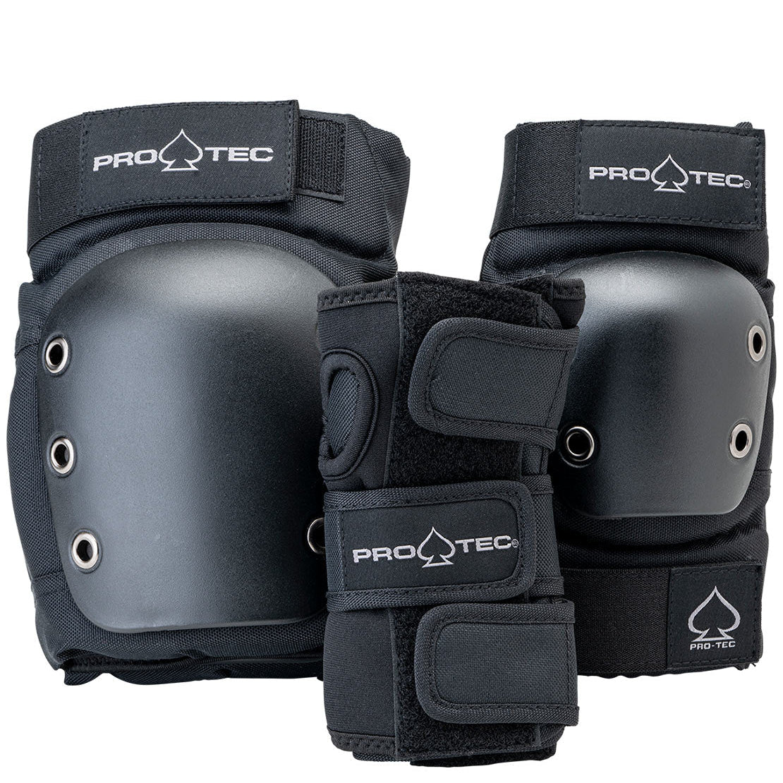 Pro-Tec - Junior 3pk Pad Sets